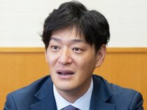 西田 洋 氏｜富士化学工業株式会社 代表取締役社長