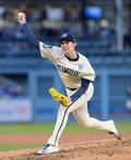 佐々木、初勝利ならず