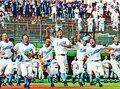 ７月２７日の歴史 <br />富山工 初の甲子園　２０１２年
