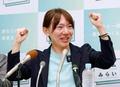 「チームみらい」安野党首が当確
