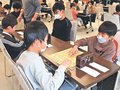 吉田さん（富山・山室小６）優勝、２６年３月に東日本大会出場　小学生将棋名人戦県大会
