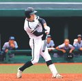 新湊、ミス響く　北信越高校野球第２日