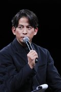 岡田准一、ラジオ番組20周年を記念した初イベントで著書への思い語る「僕にとって宝なんです」