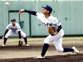 夏の高校野球富山大会結果（７月１６日）