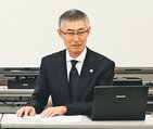「気軽に相談してほしい」と呼びかける橋爪弁護士