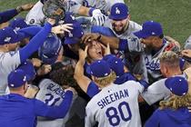 日米加３カ国で５１００万人視聴