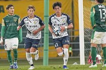 J２から新天地へ、頑張れ小森（滑川出身）！　移籍先のベルギー１部シントトロイデンとは