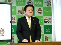 小矢部市、タクシー・バス運転手確保へ補助　３月補正予算案