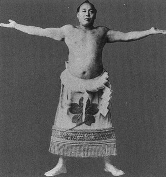 幕内史上最年長優勝は県出身の大横綱