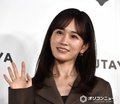 前田敦子、“最後”の写真集は「楽しかった」　担当編集に“脱ぎっぷり”ほめられ「（自分のなかに）根付いているもの」