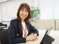 子どもの生活軸に仕事を調整／第一生命保険(富山支社桜橋営業オフィス勤務) 坂田広夢さん【ワーママ　わたしの選択（17）】<br />