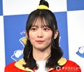 櫻坂46森田ひかる、“パーソナルホゲーナー”に？　ホゲータ衣装で「ほげーたいそう」披露