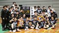 ドリームス ホーム初勝利　トヨタ東日本に３１－２８