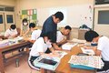 気になる記事をスクラップ　黒部・にいかわ総合支援学校