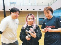 射水への移住・採用、動画で後押し 市相談窓口「#みらいシテン」が働きがい語る当事者撮影、企業に無料提供