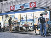 ＜見聞録　出版＞石橋毅史<br />閉店相次ぐ本屋　書店巡りできるぜいたく