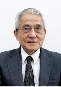 入江昭さん死去