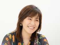 子育て経験、仕事に生かして　石本沙織さん（フリーアナウンサー）インタビュー