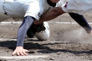 「ドカベン」に登場 謎の富山代表・太陽高校