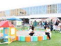 富山駅北に新たな遊び場「ごっこぱーく」オープン！気になる遊具を徹底レポート