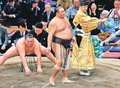 朝乃山、再起の１２勝　「新しい相撲人生の勝負」再入幕確実、初場所へ強い覚悟