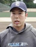 元阪神青柳、ヤクルト入団会見へ