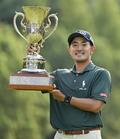 金谷拓実が今季２勝目