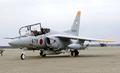 空自Ｔ４練習機、来週飛行再開