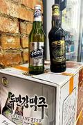 ロシアで北朝鮮ビールの販売開始