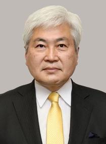 務台元衆院議員が出馬検討