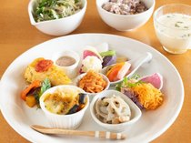 イタリアンおばんざい。和食を感じる総菜。イタリアン食べるなら、富山県射水市で！【２】