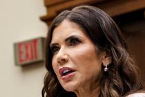 米国土安保長官を解任