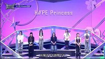 『HIP POP Princess』デビューメンバー7人決定　EVNNE・ケイタの妹など日本出身メンバー多数