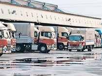 買収「信じられない」　トナミＨＤが日本郵便傘下へ、社員や地元に動揺広がる