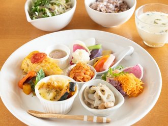 イタリアンおばんざい。和食を感じる総菜。イタリアン食べるなら、富山県射水市で！【２】