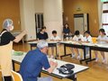 特産大カブ勉強したよ　富山・音川小３年、歴史や栽培法理解