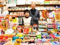 富山の駄菓子屋さんまとめ【県東部編】小泉進次郎が訪れた老舗も