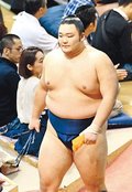 「切り替えて頑張る」　見せ場なく５敗目
