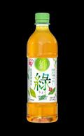 アイリス、緑茶飲料に参入