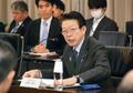 経産相、自工会へ価格転嫁を要請