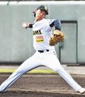 サンダーバーズ大敗　石川に４－１３