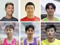 世界陸上、桐生や久保ら追加発表