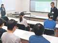 「こども条例」に生の声反映へ　県が学校・養護施設など訪問、児童生徒らと意見交換