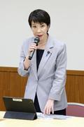 減税訴えの高市氏が敗北宣言