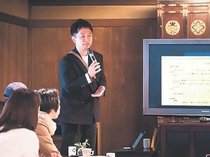 ＜富山市ヤングカンパニー大賞＞創業者枠審査員特別賞<br />専門サービス業のクオド（富山市蓮町）