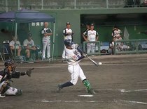 サンダーバーズ、初戦敗退 独立リーグ・グランドチャンピオンシップ