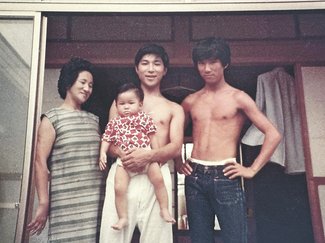 ＜人生のあとさき＞分家静男さん（５）初代射水市長<br />射水上水道企業団／合併の必要性実感