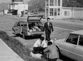 ＜人生のあとさき＞飴久晴さん（６）コーセル創業者<br />再び会社設立／始まりは古い机１台