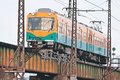 地鉄の鉄道線観光利用、県が実態調査へ　県議会で新田知事、観光促進に積極関与の方針