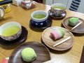 伏木の和菓子屋さんに行こう